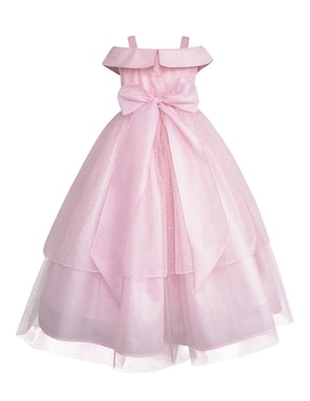 Vestido Gerat Fiesta para niña