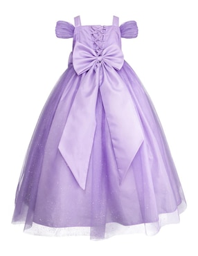 Vestido Gerat Fiesta para niña