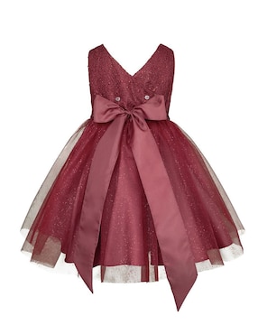 Vestido chemisse Gerat Fiesta para niña