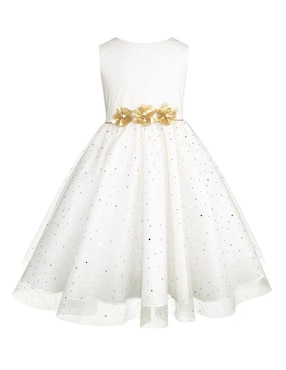 Vestido Gerat Fiesta para niña