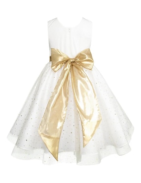 Vestido Gerat Fiesta para niña