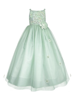 Vestido Gerat Fiesta para niña