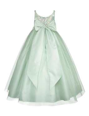 Vestido Gerat Fiesta para niña