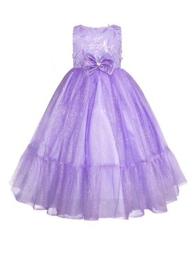 Vestido Gerat Fiesta para niña