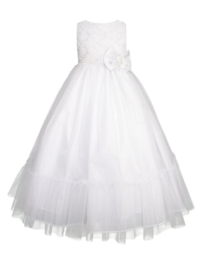 Vestido Gerat Fiesta para niña