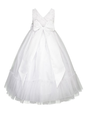 Vestido Gerat Fiesta para niña