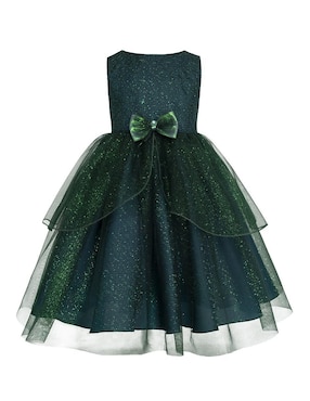 Vestido chemisse Gerat Fiesta para niña