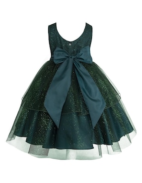 Vestido chemisse Gerat Fiesta para niña