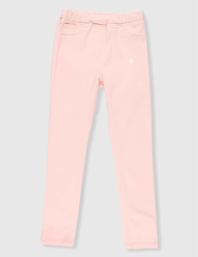 Pantalón Ferrioni Ansley para niña