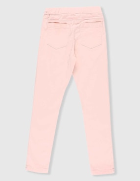 Pantalón Ferrioni Ansley para niña
