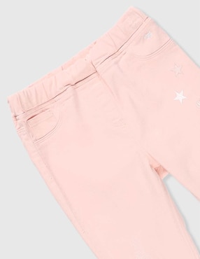 Pantalón Ferrioni Ansley para niña