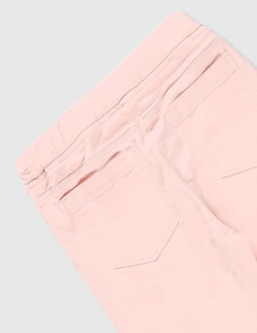 Pantalón Ferrioni Ansley para niña