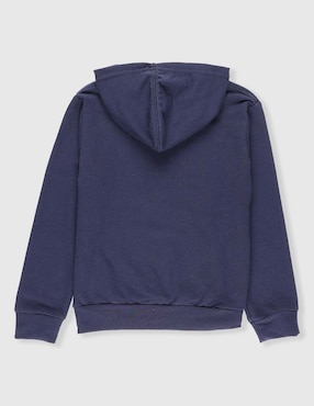 Sudadera Piquenique para niña