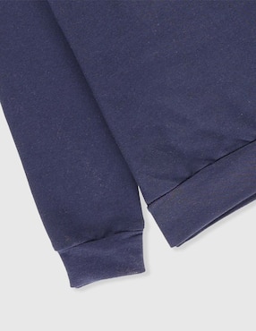Sudadera Piquenique para niña