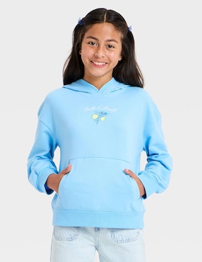Sudadera Cat & Jack para niña