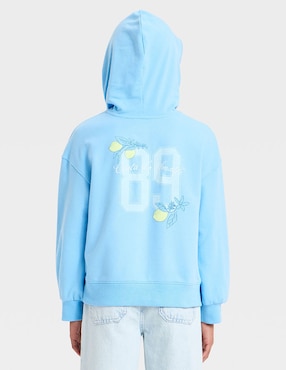 Sudadera Cat & Jack para niña