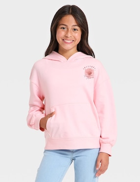 Sudadera Cat & Jack para niña