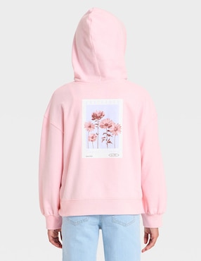 Sudadera Cat & Jack para niña