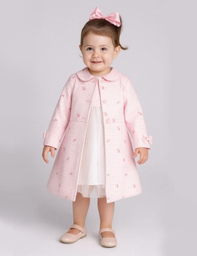 Conjunto Gerat para niña 2 piezas