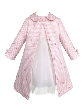 Conjunto Gerat para niña 2 piezas