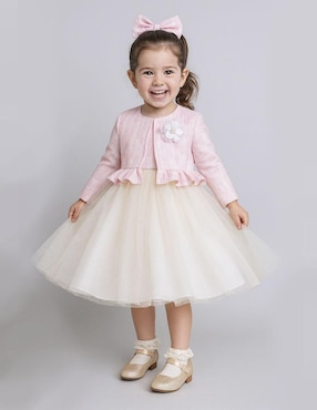 Conjunto Gerat para niña 2 piezas