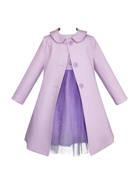 Conjunto Gerat para niña 2 piezas