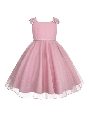 Vestido Gerat para niña