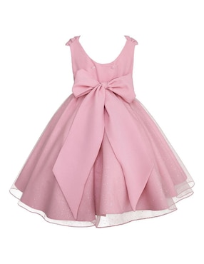 Vestido Gerat para niña