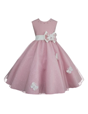 Vestido Gerat para niña