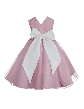 Vestido Gerat para niña