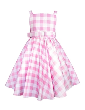 Vestido Gerat para niña