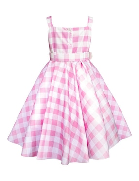 Vestido Gerat para niña