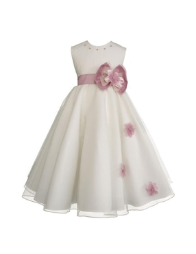 Vestido Gerat para niña