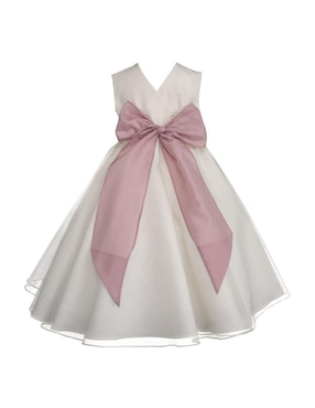 Vestido Gerat para niña