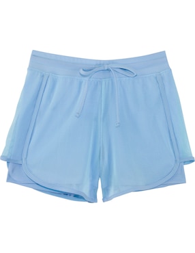 Short Sunskin para niña