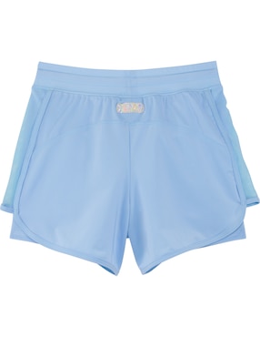 Short Sunskin para niña