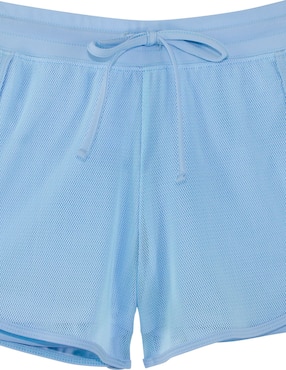 Short Sunskin para niña