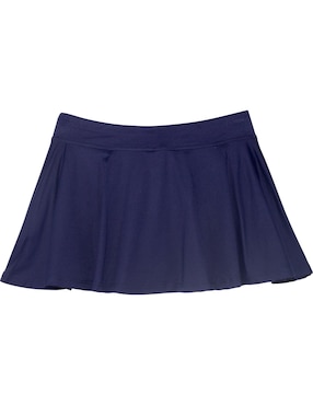 Falda short Sunskin para niña