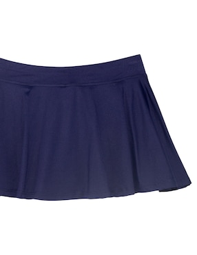 Falda short Sunskin para niña