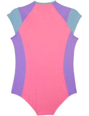 Traje de baño completo Sunskin para niña