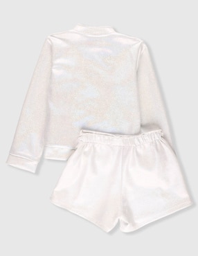 Conjunto Chersi para niña