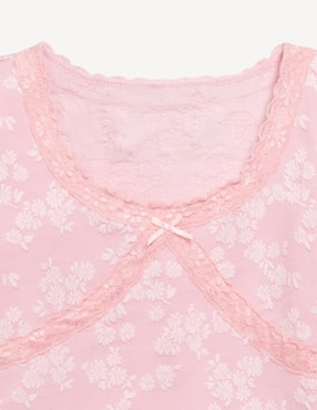Blusa Old Navy para niña