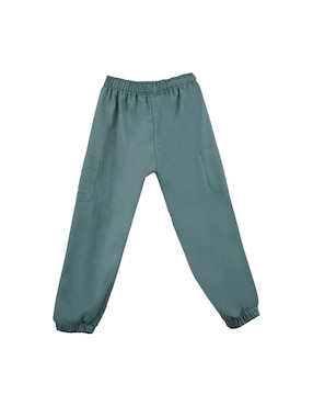 Pantalón jogger Ferrioni Floss para niña