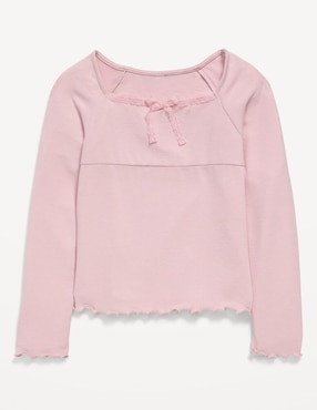 Blusa Old Navy para niña