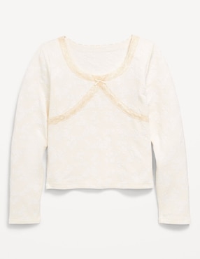 Blusa Old Navy para niña