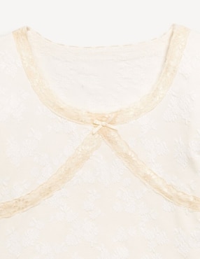 Blusa Old Navy para niña