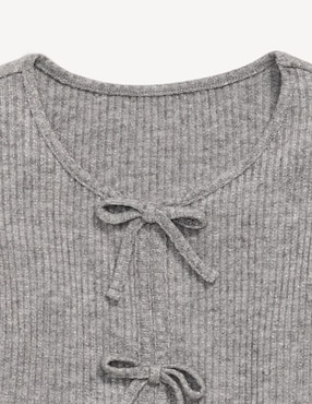 Blusa Old Navy para niña