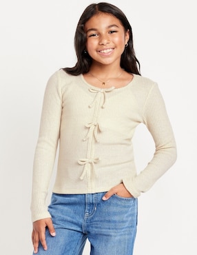 Blusa Old Navy para niña