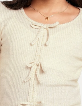 Blusa Old Navy para niña