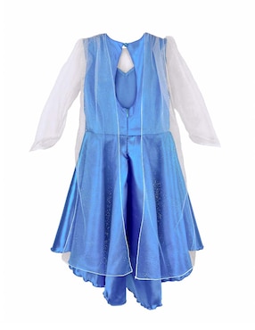 Vestido Fantasy Ruz para niña
